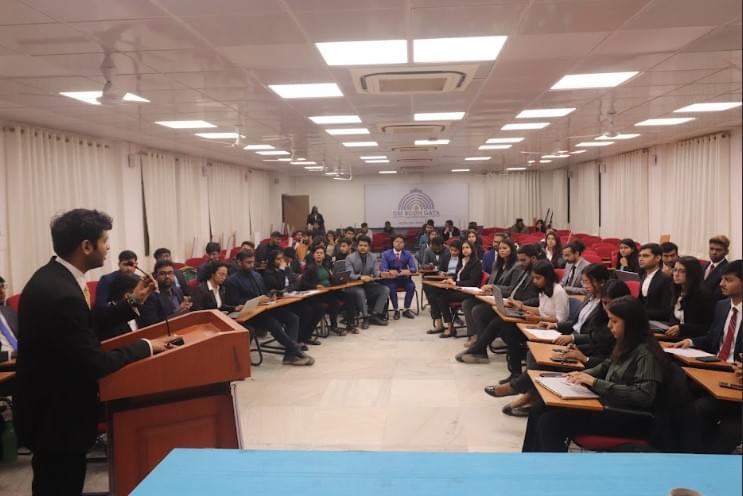 IIM Bodh Gaya Infrastructure photo 13